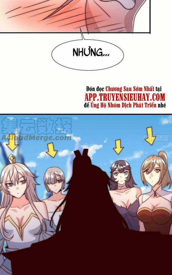 Ta Có Chín Nữ Đồ Đệ Chapter 300 trang 24