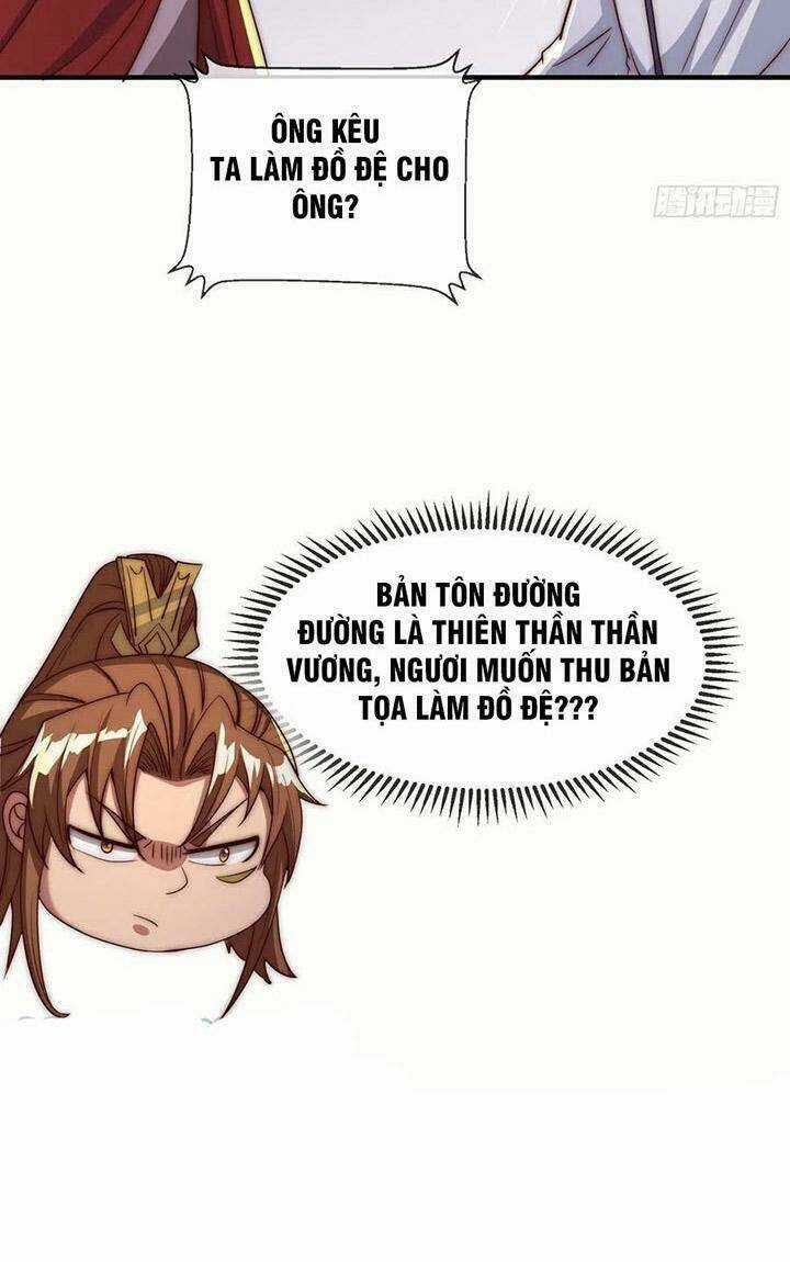 Ta Có Chín Nữ Đồ Đệ Chapter 300 trang 26