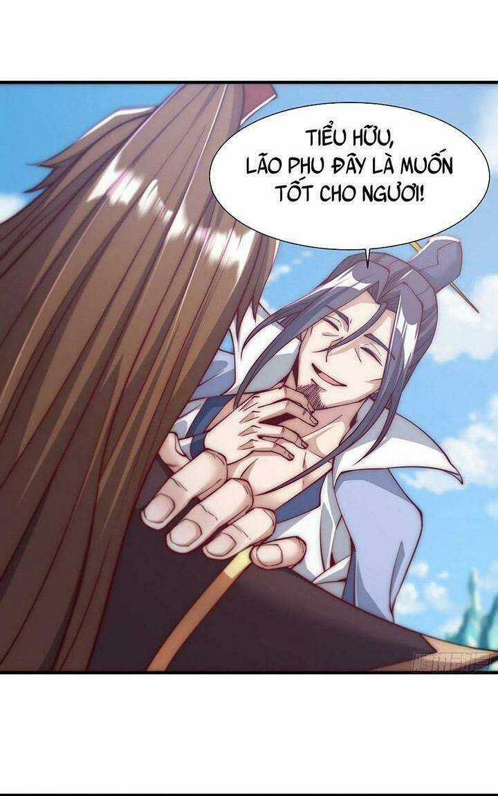 Ta Có Chín Nữ Đồ Đệ Chapter 300 trang 27