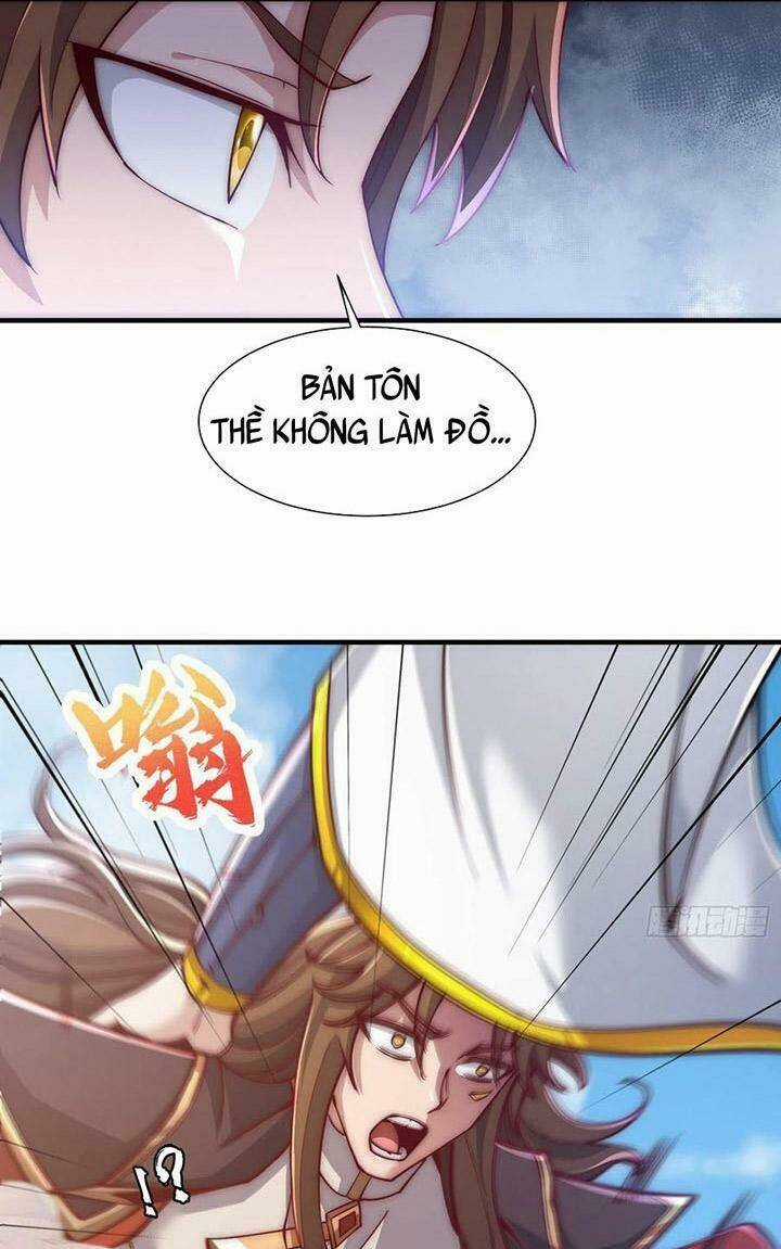 Ta Có Chín Nữ Đồ Đệ Chapter 300 trang 28