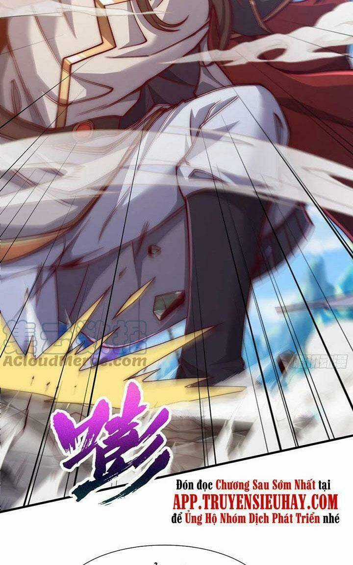 Ta Có Chín Nữ Đồ Đệ Chapter 300 trang 29