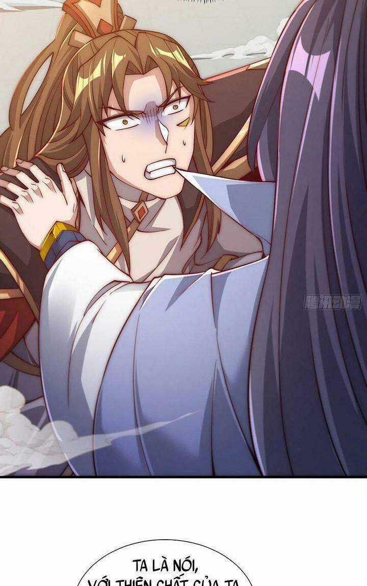 Ta Có Chín Nữ Đồ Đệ Chapter 300 trang 31