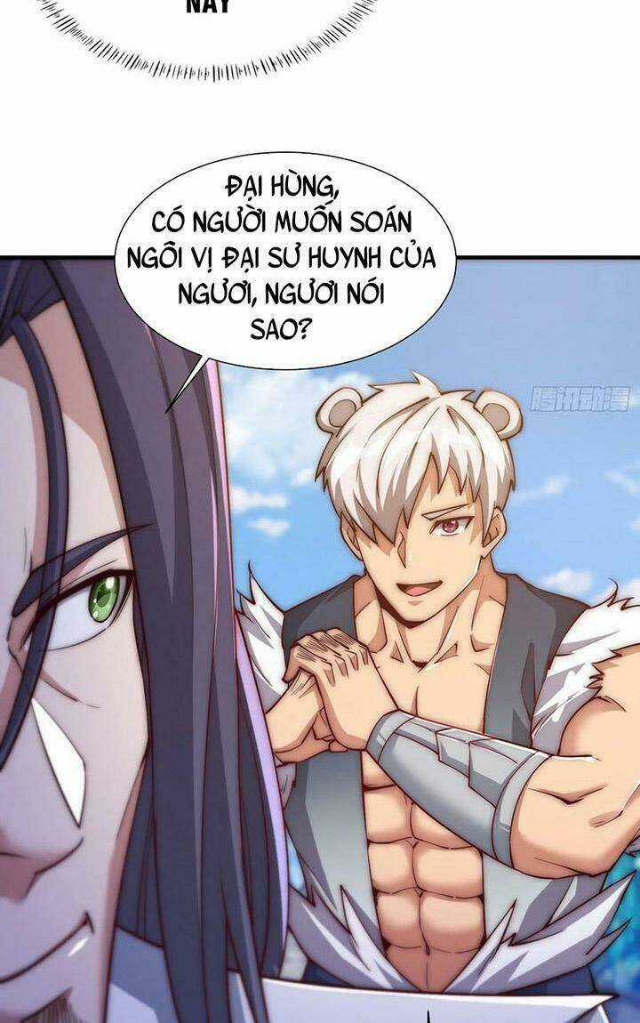 Ta Có Chín Nữ Đồ Đệ Chapter 300 trang 33