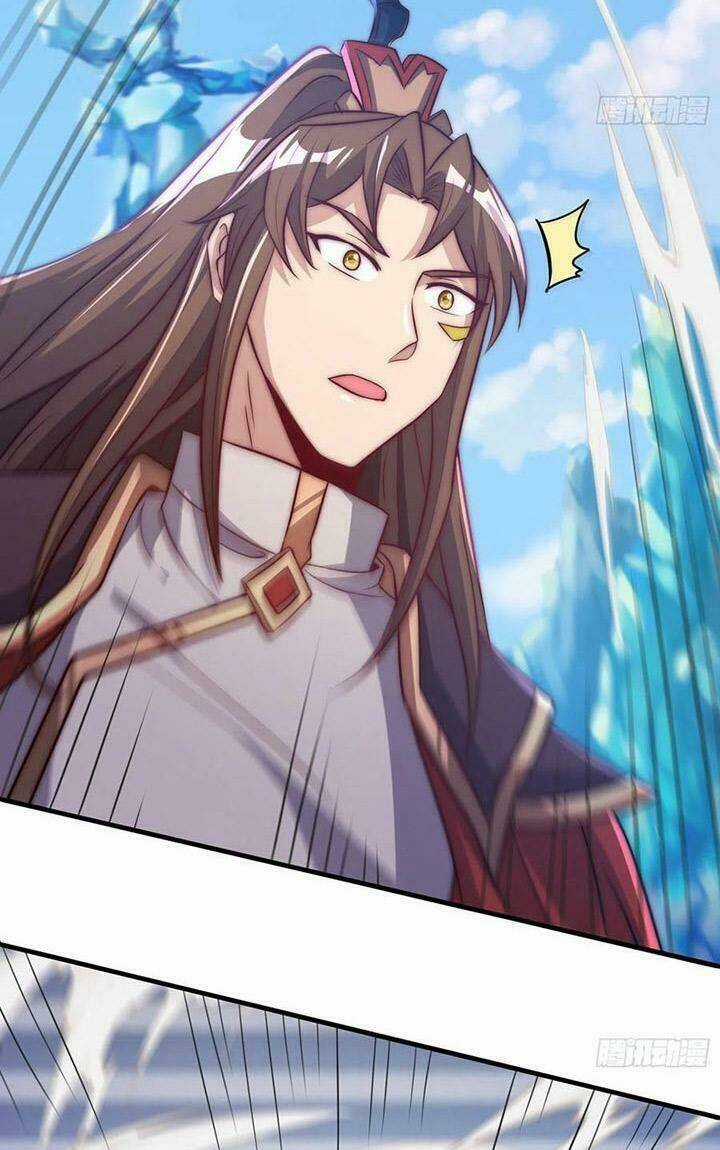 Ta Có Chín Nữ Đồ Đệ Chapter 300 trang 36