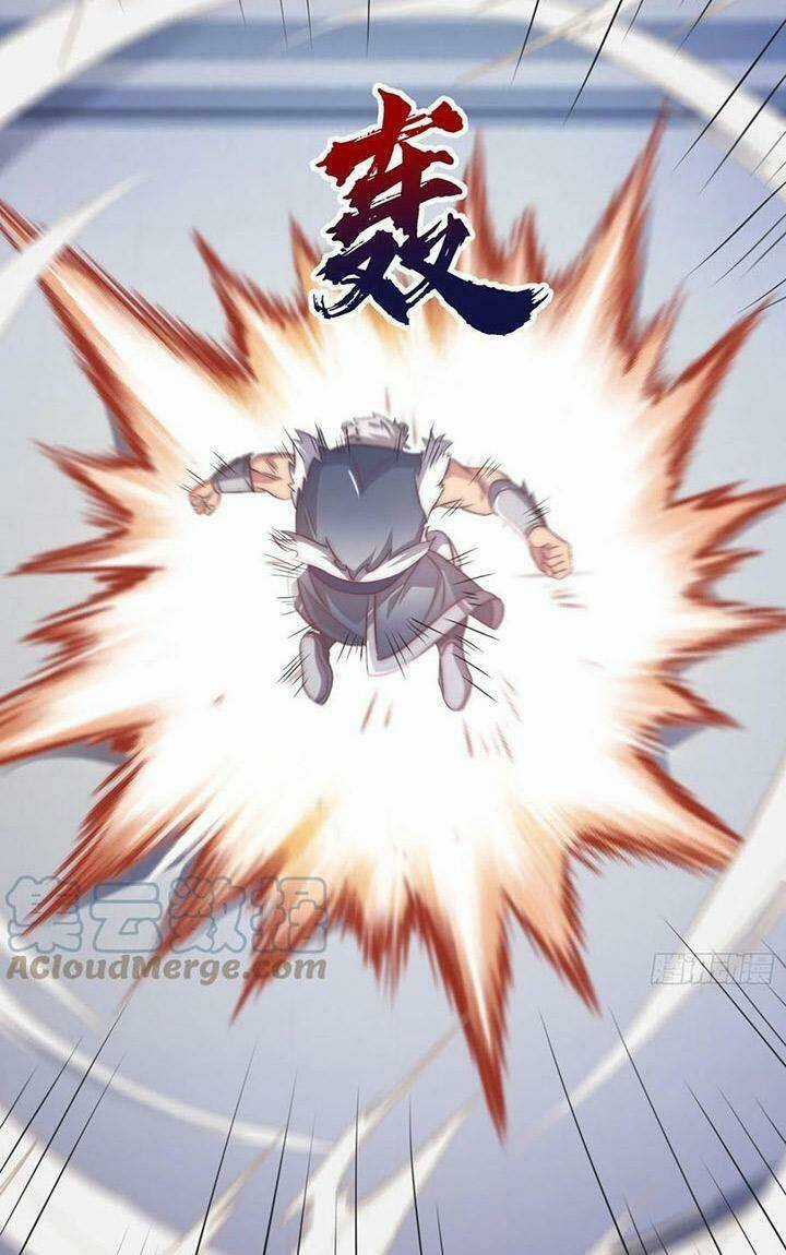 Ta Có Chín Nữ Đồ Đệ Chapter 300 trang 37