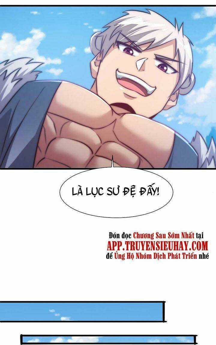 Ta Có Chín Nữ Đồ Đệ Chapter 300 trang 39