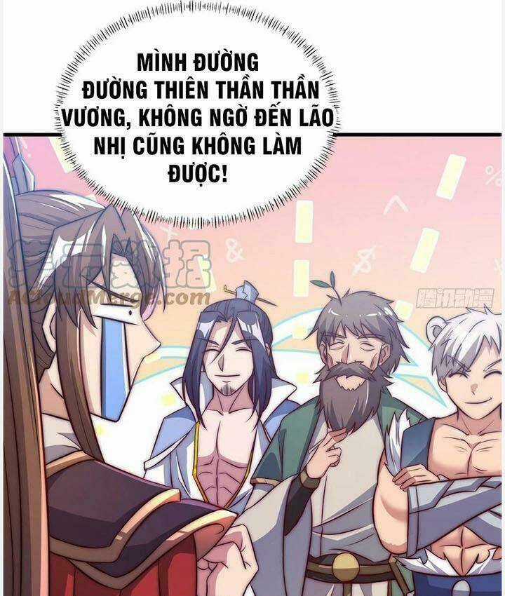 Ta Có Chín Nữ Đồ Đệ Chapter 300 trang 40