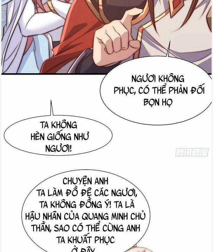 Ta Có Chín Nữ Đồ Đệ Chapter 300 trang 42