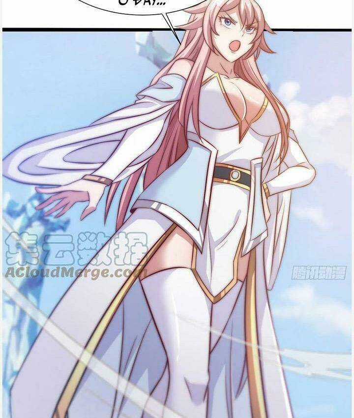 Ta Có Chín Nữ Đồ Đệ Chapter 300 trang 43