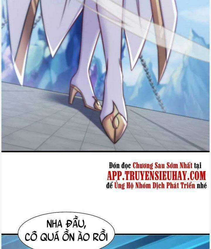 Ta Có Chín Nữ Đồ Đệ Chapter 300 trang 44