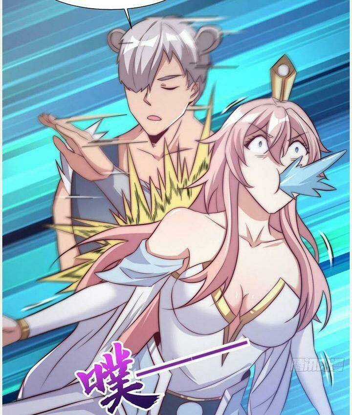 Ta Có Chín Nữ Đồ Đệ Chapter 300 trang 45