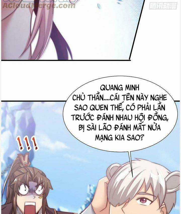 Ta Có Chín Nữ Đồ Đệ Chapter 300 trang 47