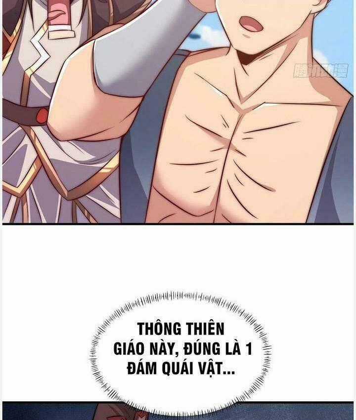 Ta Có Chín Nữ Đồ Đệ Chapter 300 trang 48