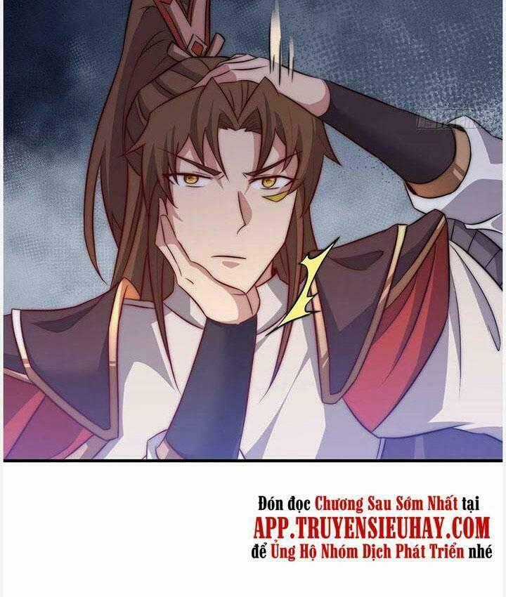 Ta Có Chín Nữ Đồ Đệ Chapter 300 trang 49