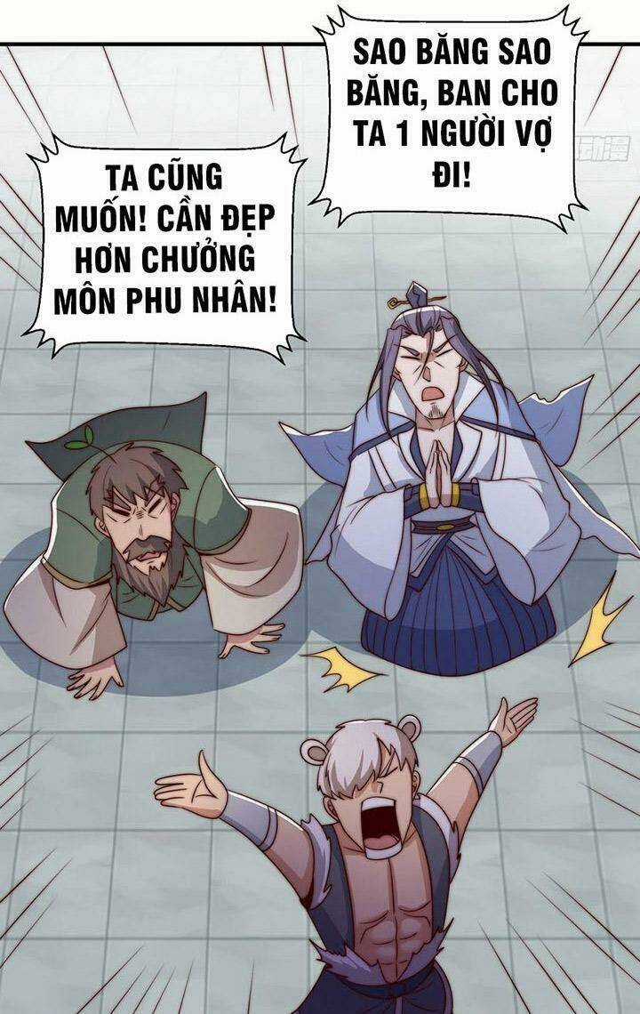 Ta Có Chín Nữ Đồ Đệ Chapter 300 trang 5