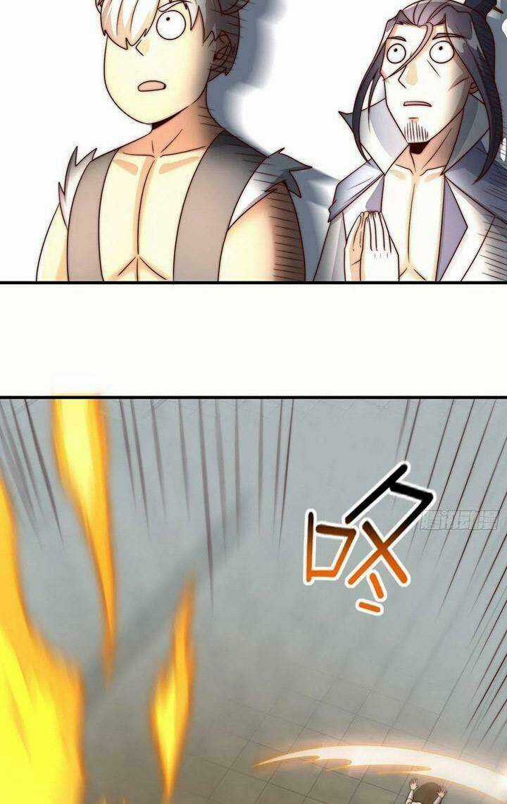 Ta Có Chín Nữ Đồ Đệ Chapter 300 trang 7