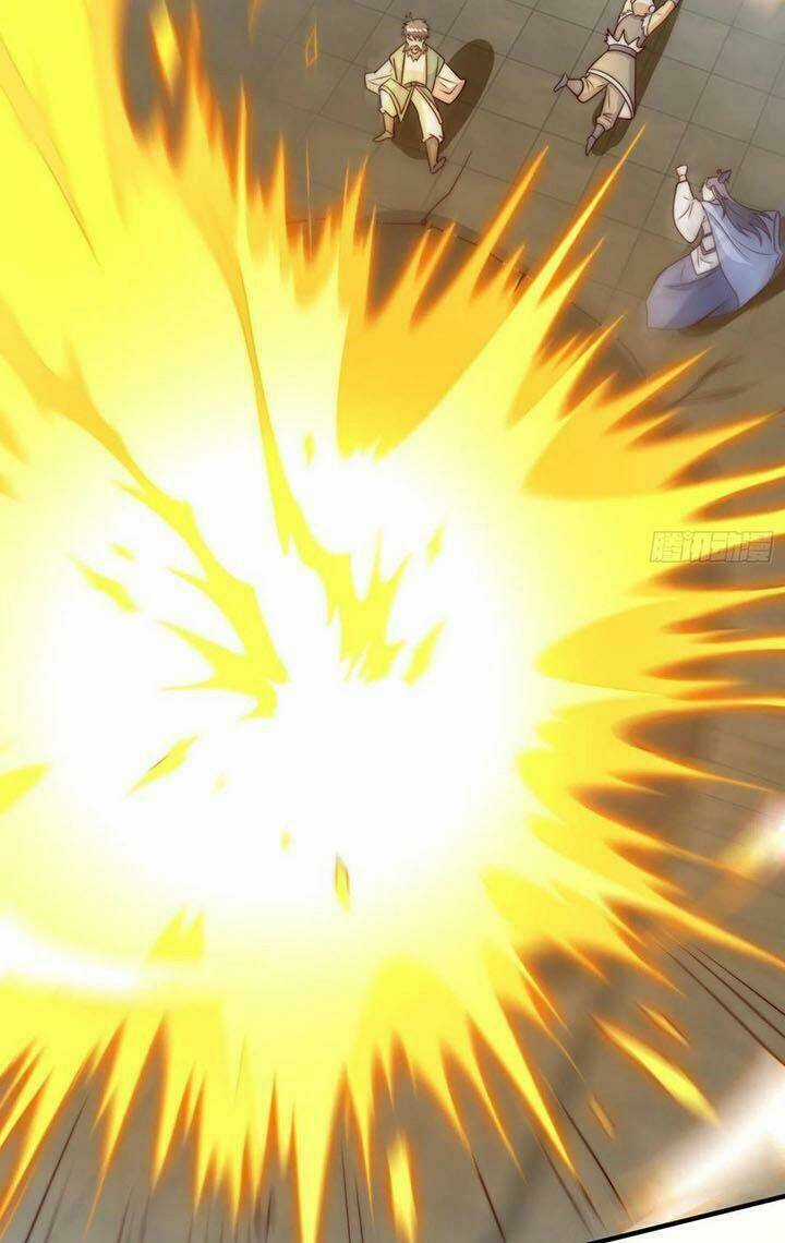 Ta Có Chín Nữ Đồ Đệ Chapter 300 trang 8