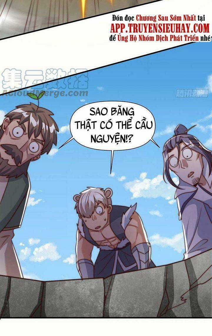 Ta Có Chín Nữ Đồ Đệ Chapter 300 trang 9