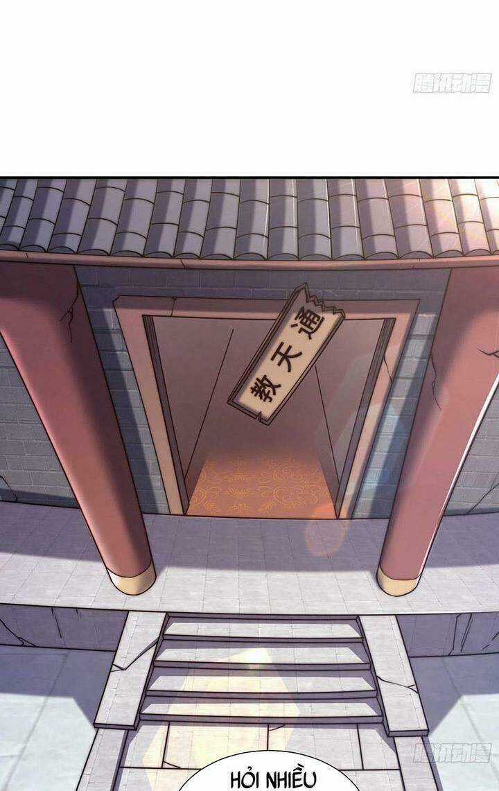 Ta Có Chín Nữ Đồ Đệ Chapter 301 trang 10