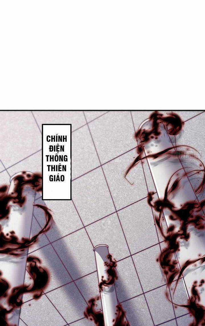 Ta Có Chín Nữ Đồ Đệ Chapter 301 trang 13