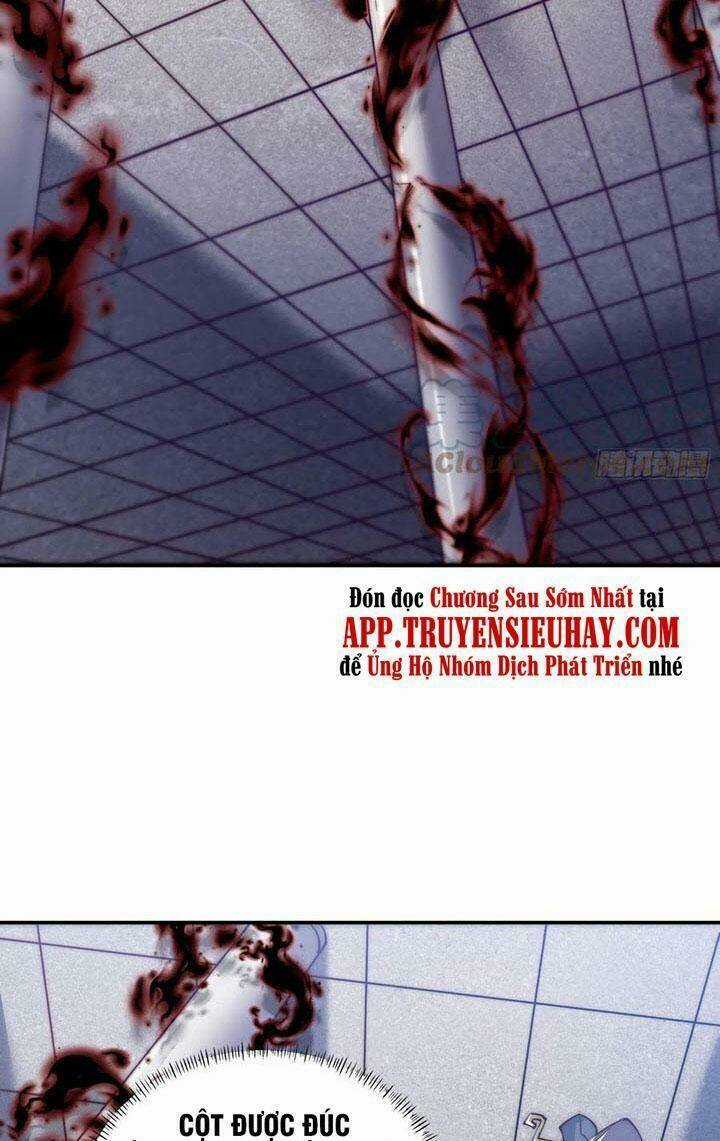 Ta Có Chín Nữ Đồ Đệ Chapter 301 trang 14