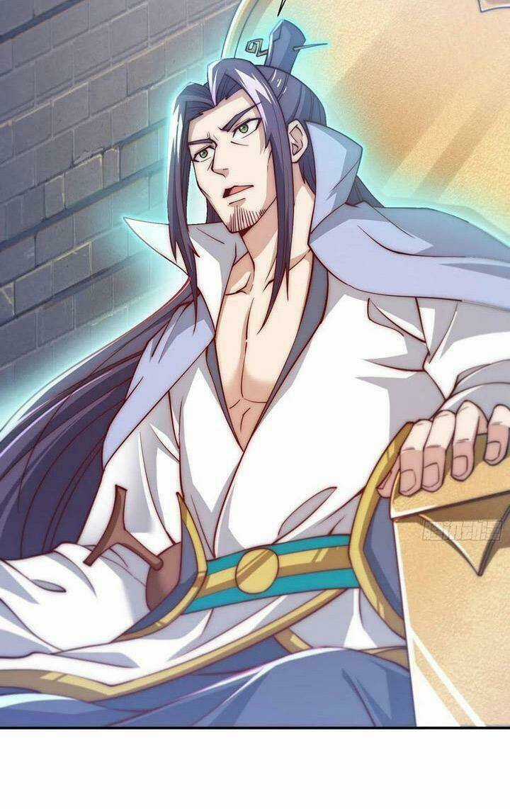 Ta Có Chín Nữ Đồ Đệ Chapter 301 trang 17