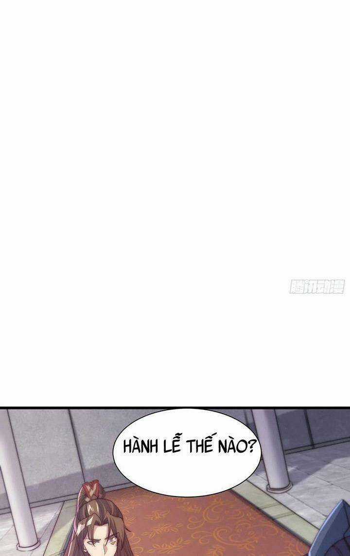 Ta Có Chín Nữ Đồ Đệ Chapter 301 trang 18