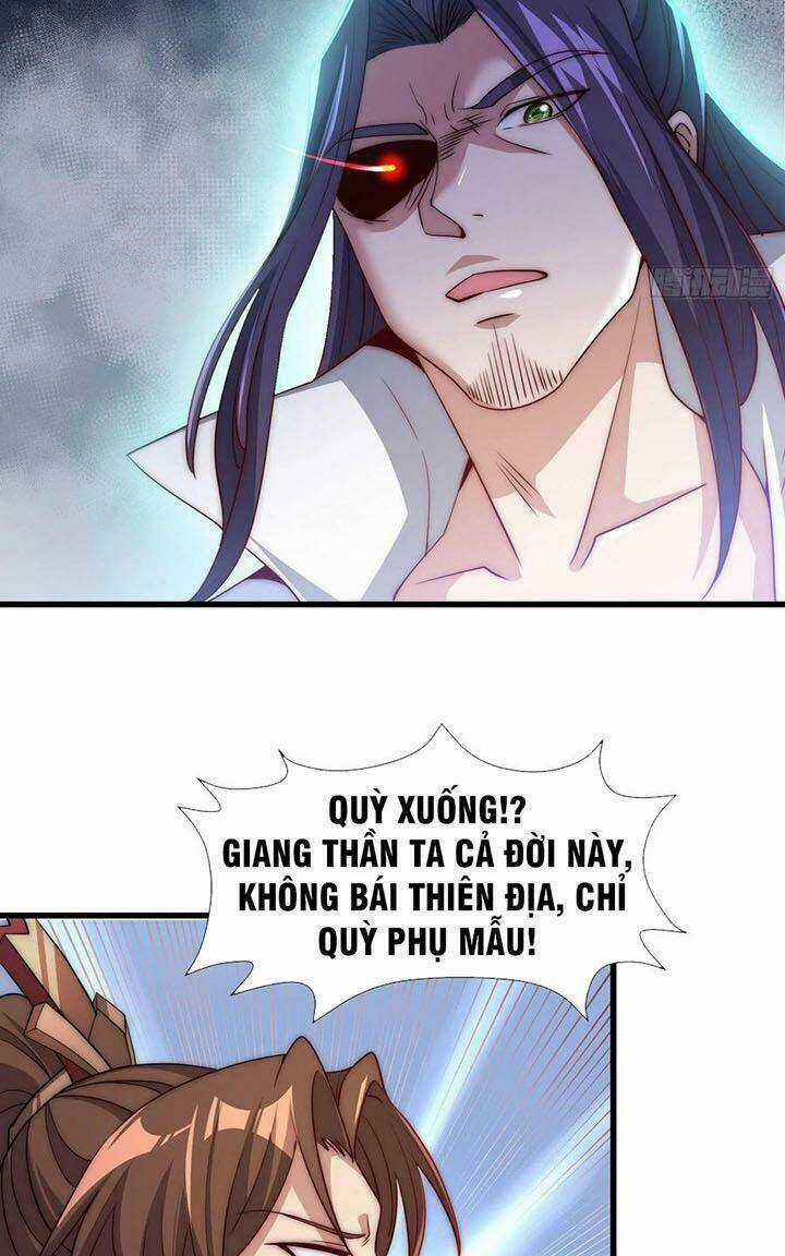 Ta Có Chín Nữ Đồ Đệ Chapter 301 trang 20
