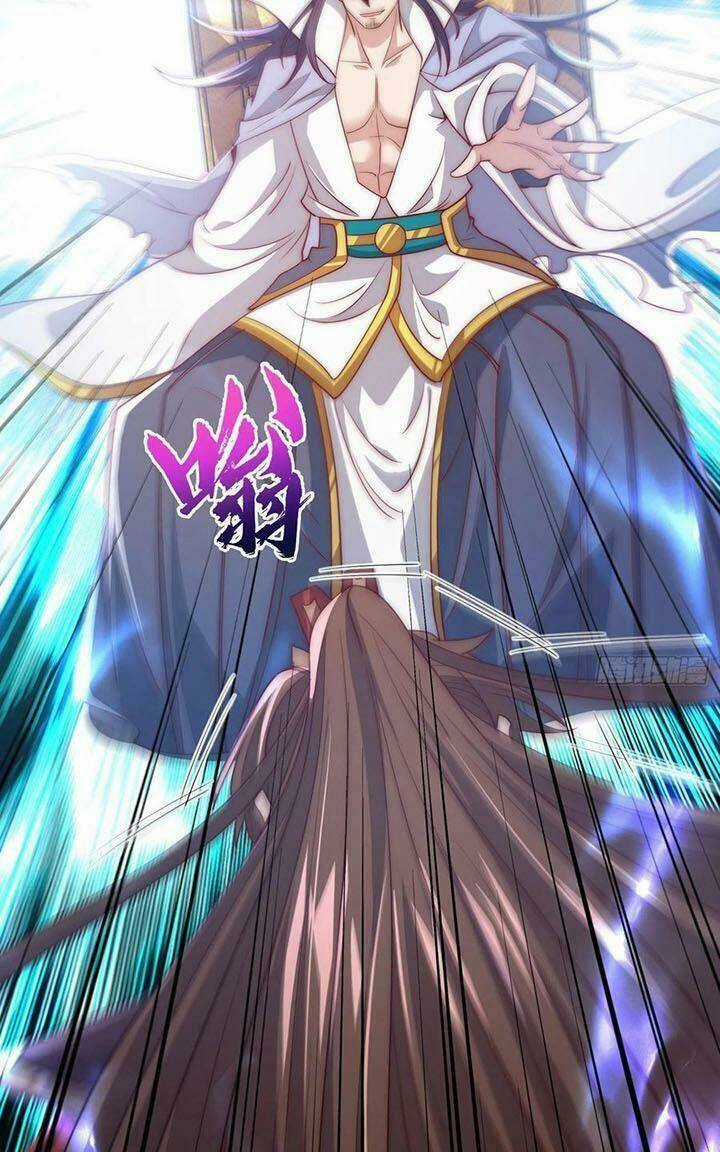 Ta Có Chín Nữ Đồ Đệ Chapter 301 trang 23