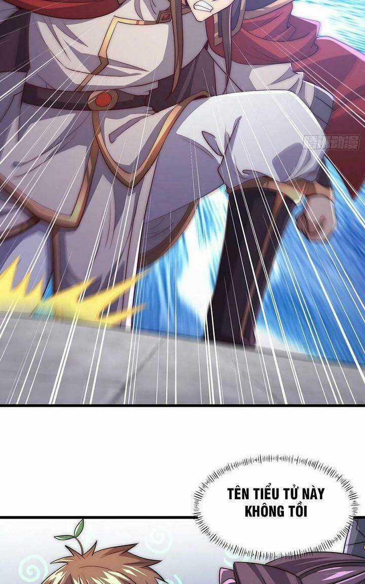 Ta Có Chín Nữ Đồ Đệ Chapter 301 trang 25