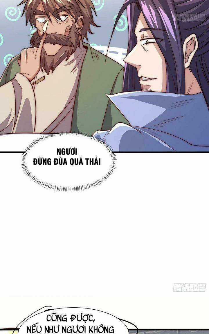 Ta Có Chín Nữ Đồ Đệ Chapter 301 trang 26