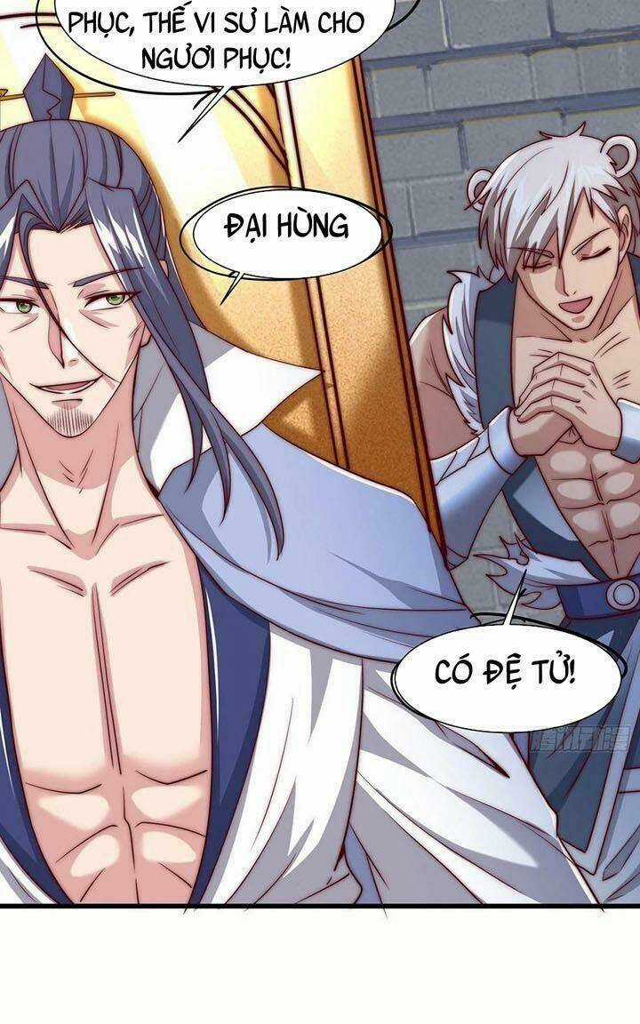 Ta Có Chín Nữ Đồ Đệ Chapter 301 trang 27