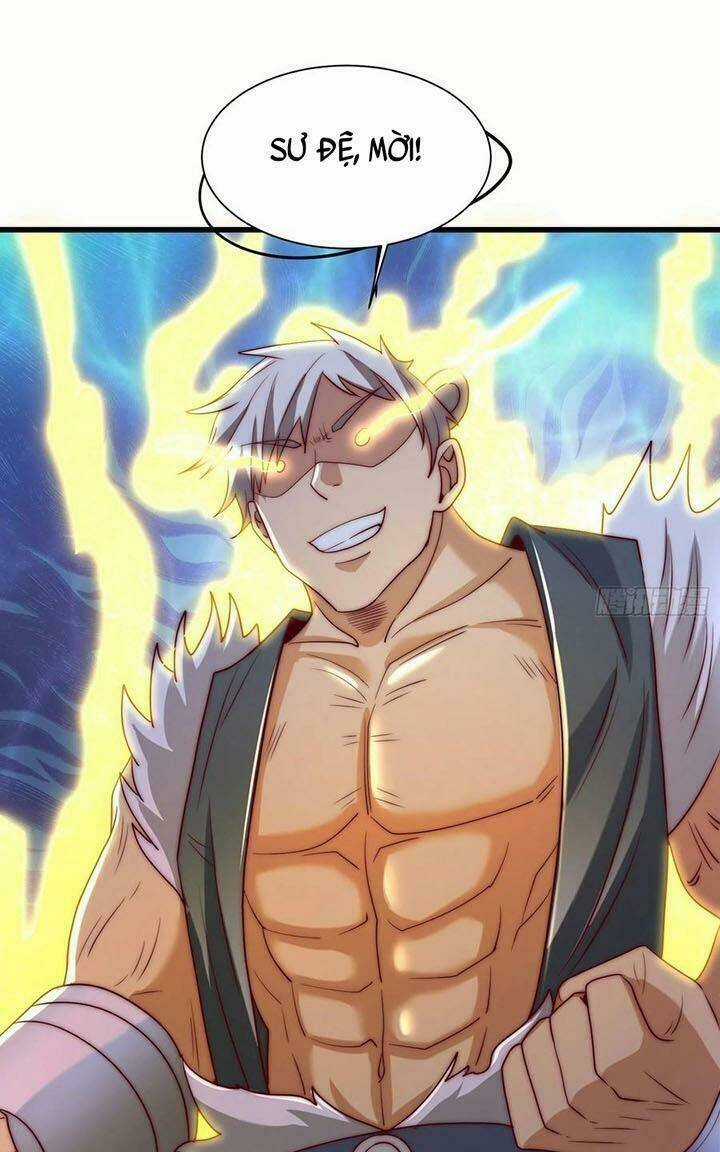 Ta Có Chín Nữ Đồ Đệ Chapter 301 trang 28