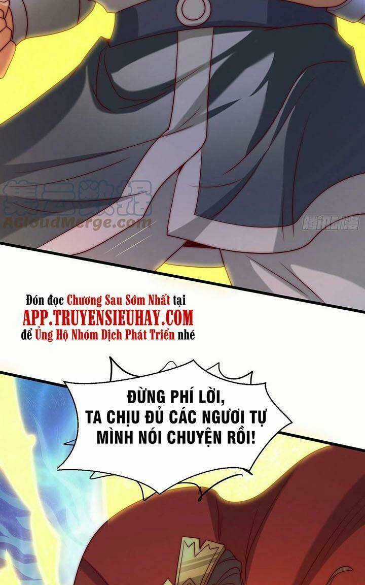 Ta Có Chín Nữ Đồ Đệ Chapter 301 trang 29