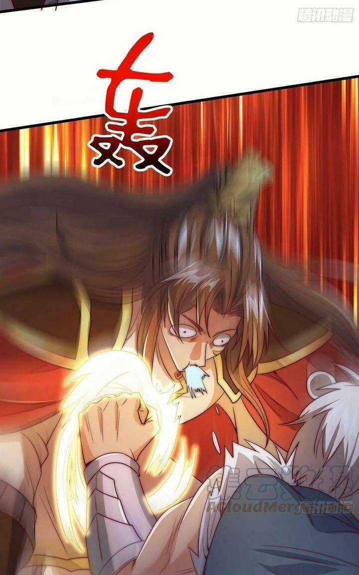 Ta Có Chín Nữ Đồ Đệ Chapter 301 trang 31