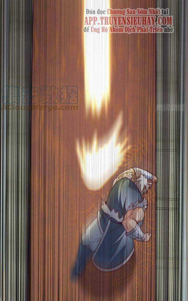 Ta Có Chín Nữ Đồ Đệ Chapter 301 trang 34