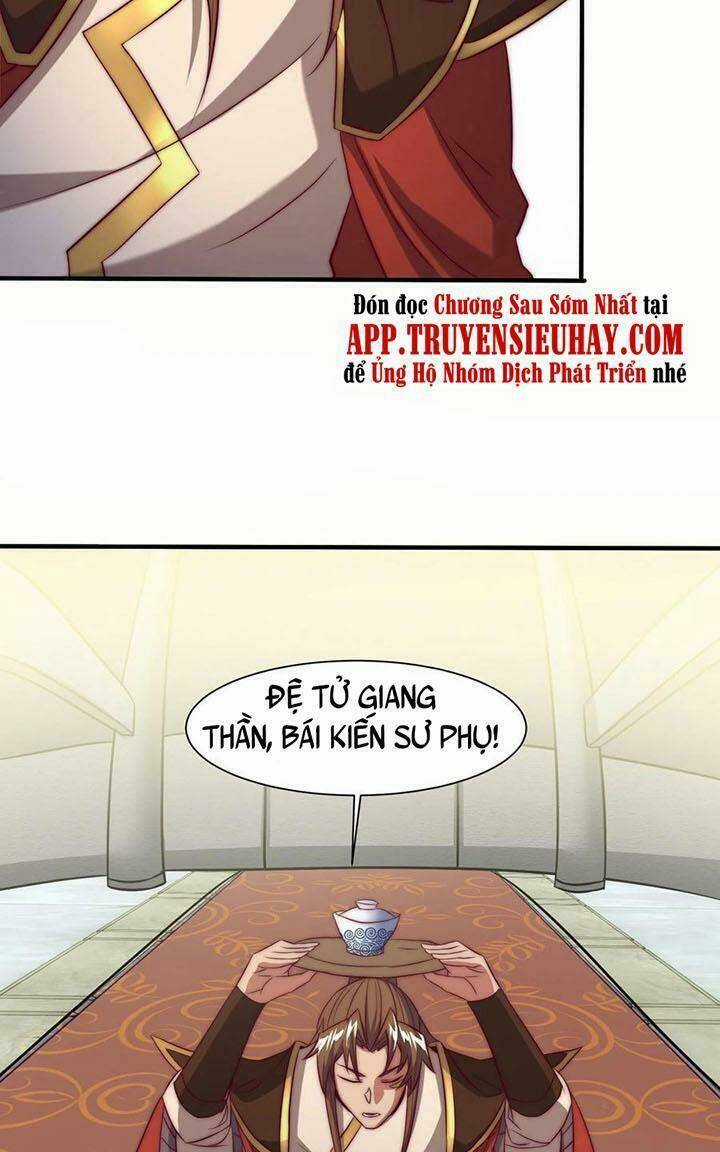 Ta Có Chín Nữ Đồ Đệ Chapter 301 trang 39