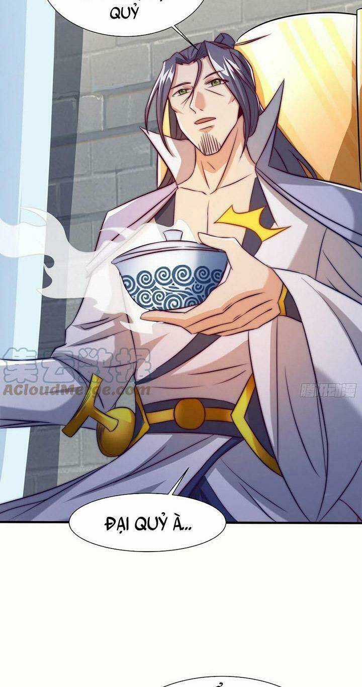 Ta Có Chín Nữ Đồ Đệ Chapter 301 trang 41