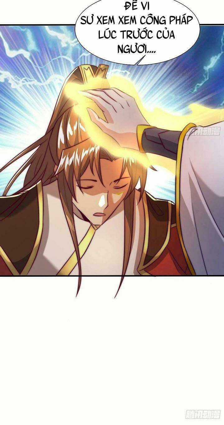 Ta Có Chín Nữ Đồ Đệ Chapter 301 trang 42