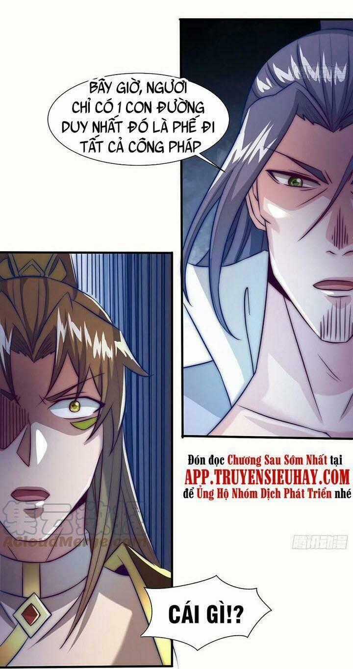 Ta Có Chín Nữ Đồ Đệ Chapter 301 trang 45