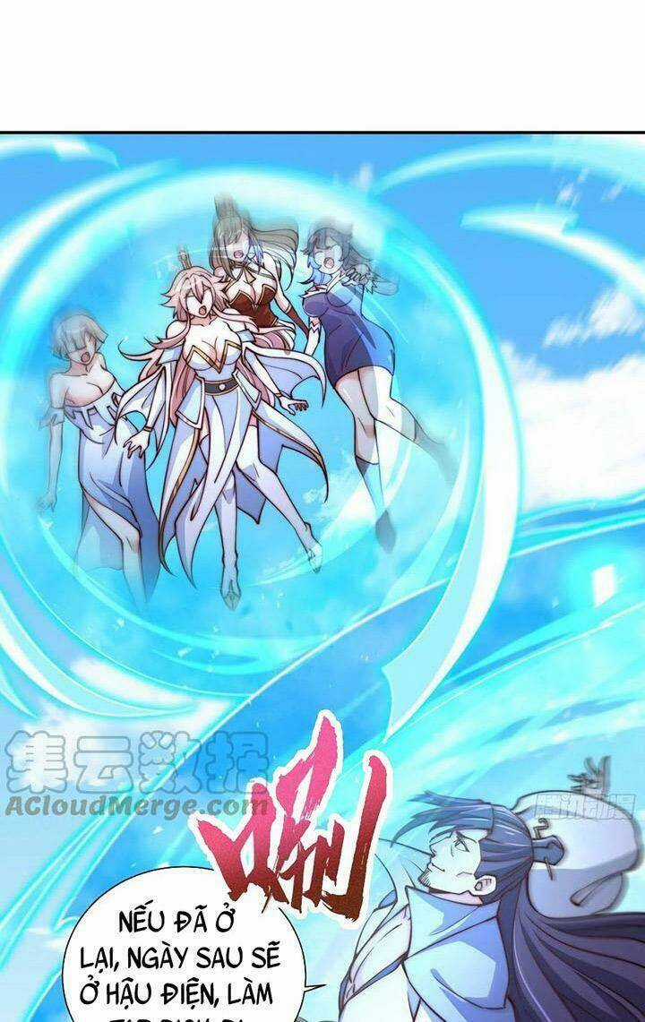 Ta Có Chín Nữ Đồ Đệ Chapter 301 trang 6