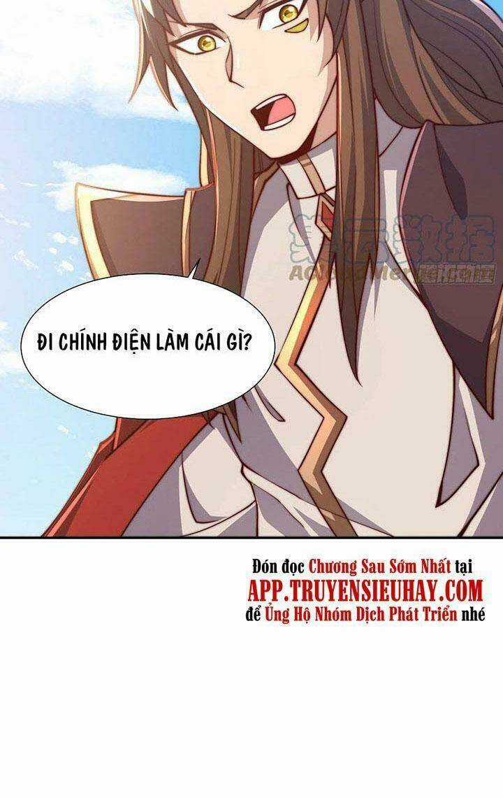 Ta Có Chín Nữ Đồ Đệ Chapter 301 trang 9