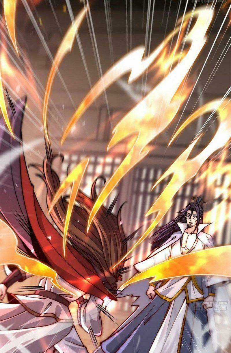 Ta Có Chín Nữ Đồ Đệ Chapter 302 trang 10