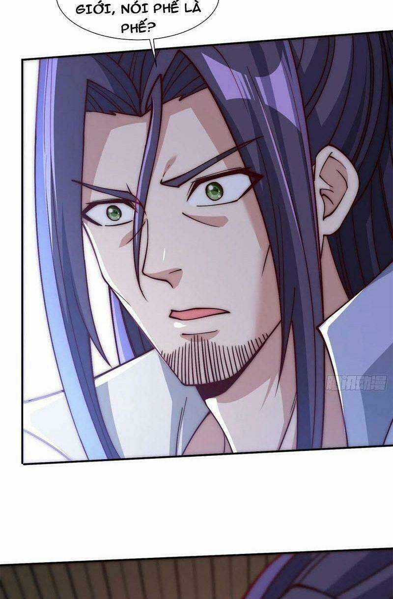 Ta Có Chín Nữ Đồ Đệ Chapter 302 trang 12