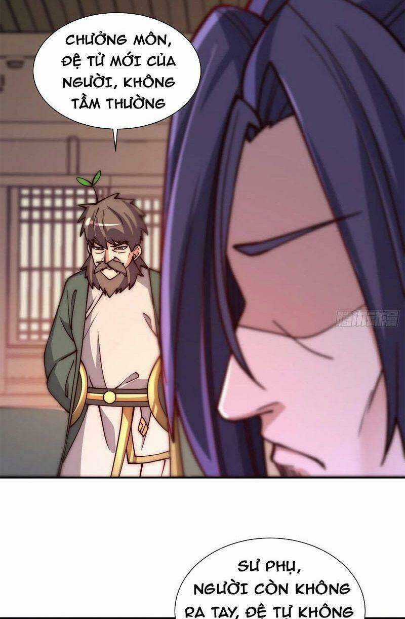 Ta Có Chín Nữ Đồ Đệ Chapter 302 trang 13