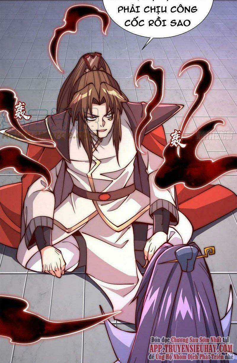 Ta Có Chín Nữ Đồ Đệ Chapter 302 trang 14