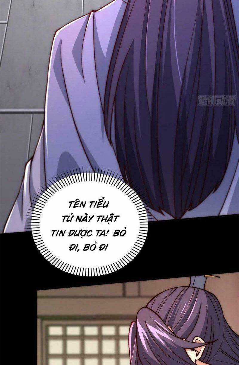 Ta Có Chín Nữ Đồ Đệ Chapter 302 trang 15