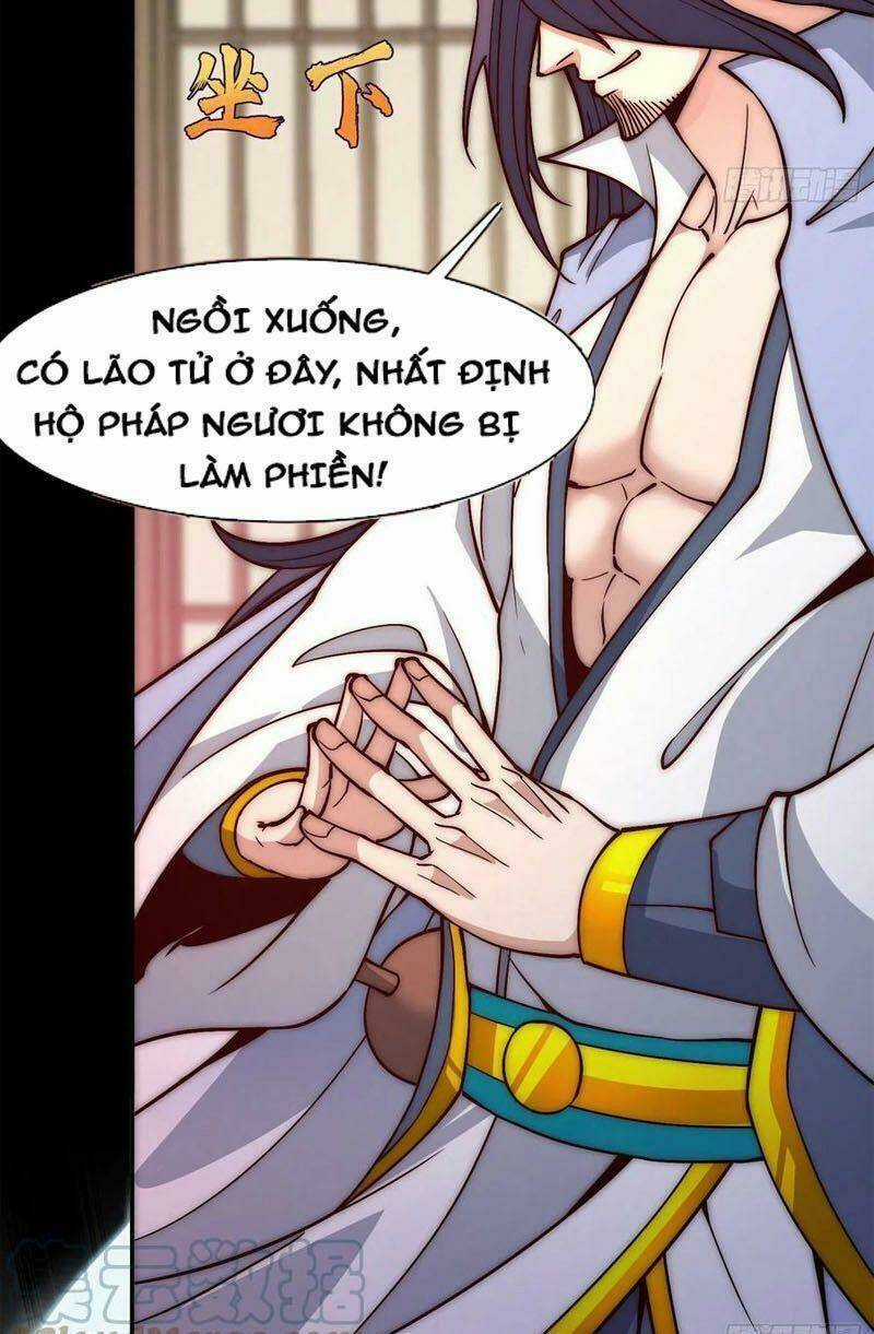 Ta Có Chín Nữ Đồ Đệ Chapter 302 trang 16