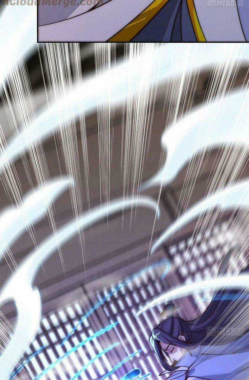 Ta Có Chín Nữ Đồ Đệ Chapter 302 trang 17