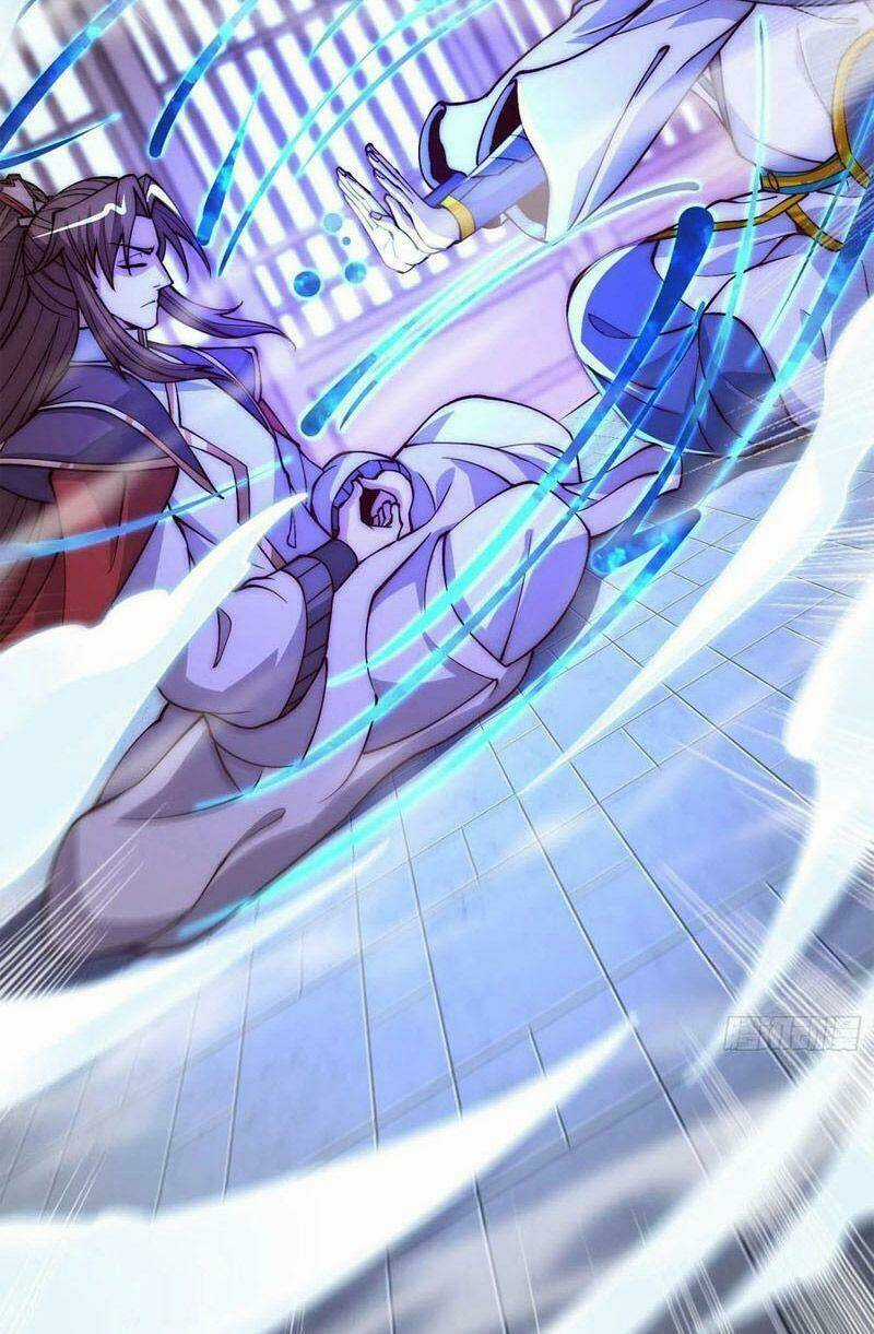 Ta Có Chín Nữ Đồ Đệ Chapter 302 trang 18